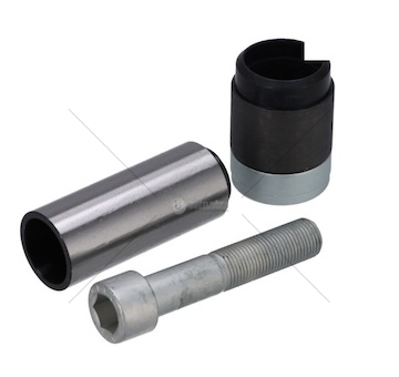 KPL.NAPR.ZACISKU HAM.KNORR SB6/SB7 INIBRAKE UNB5158