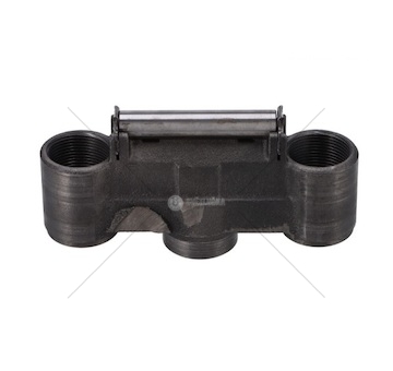 KPL.NAPR.ZACISKU HAM.KNORR SB6...,SB7... MTX MTX-5029