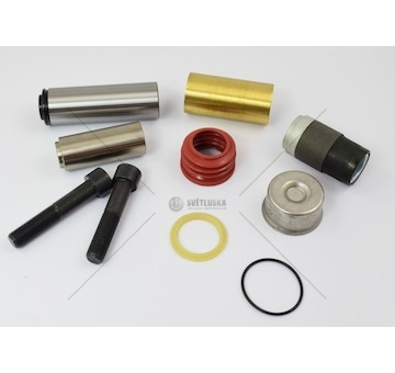 KPL.NAPR.ZACISKU HAM.KNORR SB7 MTX MTX-5067A