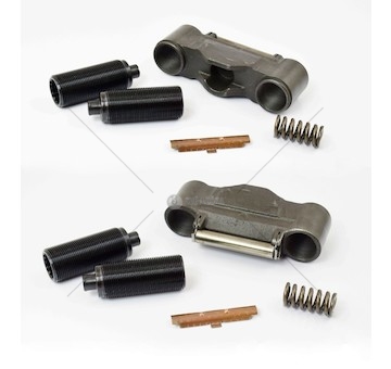 KPL.NAPR.ZACISKU HAM.KNORR SN6...,SN7... MTX MTX-5033