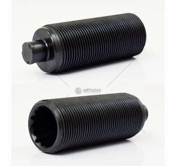 KPL.NAPR.ZACISKU HAM.KNORR SN6...,SN7... MTX MTX-5038