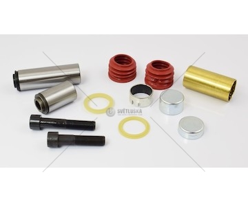 KPL.NAPR.ZACISKU HAM.KNORR SN7,SK7,ST7 MTX MTX-5075A