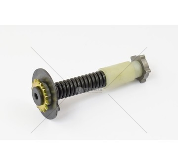 KPL.NAPR.ZACISKU HAM.KNORR WALEK.BEZ SAM MTX MTX-5027