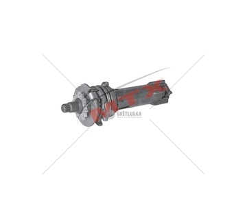 KPL.NAPR.ZACISKU HAM.KNORR WALEK SAMOREG MTX MTX-5208