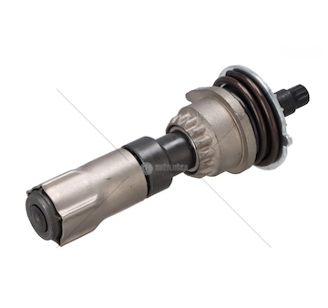 KPL.NAPR.ZACISKU HAM.KNORR WALEK SAMOREG UNIBRAKE UNB5180