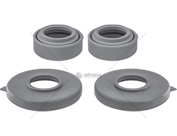 KPL.NAPR.ZACISKU HAM.MAN TGA,VOLVO MTX MTX-7141