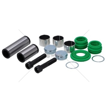 KPL.NAPR.ZACISKU HAM.MAN TGS,TGX -PROW. ELERTE MTX-6205