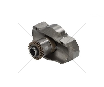 KPL.NAPR.ZACISKU HAM.MAXX22L,MAXX22MB UNIBRAKE UNB6141