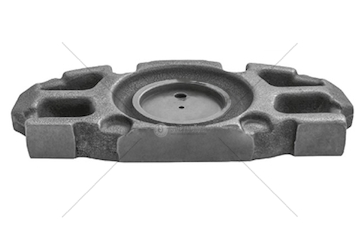 KPL.NAPR.ZACISKU HAM.MERITOR D3 MTX MTX-7074