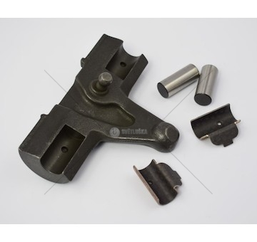 KPL.NAPR.ZACISKU HAM.MERITOR/DZWIGNIA UNIBRAKE UNB7132