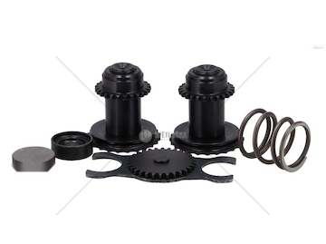 KPL.NAPR.ZACISKU HAM.MERITOR ELSA 1 MTX MTX-7008P