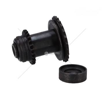 KPL.NAPR.ZACISKU HAM.MERITOR ELSA 1  SKP159M