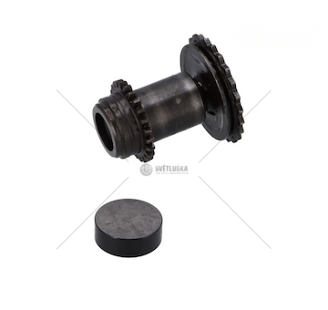 KPL.NAPR.ZACISKU HAM.MERITOR ELSA 1  SKP160M