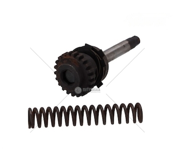 KPL.NAPR.ZACISKU HAM.MERITOR ELSA 1  SKP172M