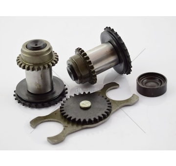 KPL.NAPR.ZACISKU HAM.MERITOR ELSA 1 UNIBRAKE UNB7008