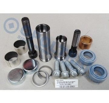 KPL.NAPR.ZACISKU HAM.MERITOR ELSA 225 TT CMSK.26.3