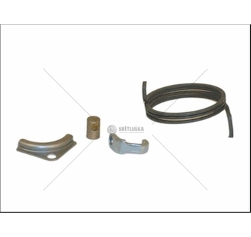 KPL.NAPR.ZACISKU HAM.MERITOR ELSA1 PRAWY  34600629