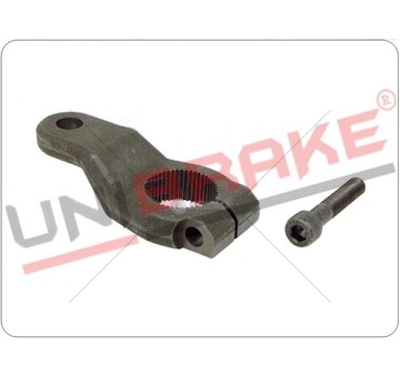 KPL.NAPR.ZACISKU HAM.MERITOR LISA DZWIGN UNIBRAKE UNB7182