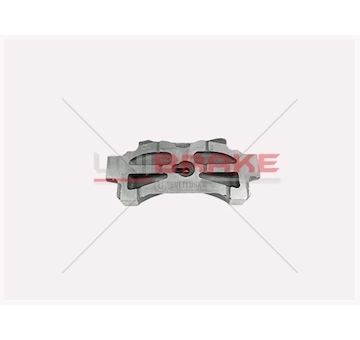 KPL.NAPR.ZACISKU HAM.MERITOR LISA PLYTA UNIBRAKE UNB7105