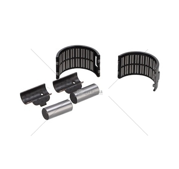 KPL.NAPR.ZACISKU HAM.MERITOR /LOZYSKA MTX MTX-7046