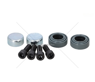 KPL.NAPR.ZACISKU HAM.MERITOR MTX MTX-7586
