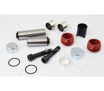 KPL.NAPR.ZACISKU HAM.SAF SBS 2220 MTX MTX-8310