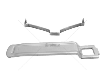 KPL.NAPR.ZACISKU HAM.SAF SBS 2220 MTX MTX-8321
