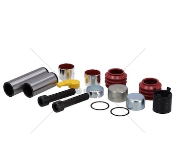 KPL.NAPR.ZACISKU HAM.SAF SBS 2220 MTX MTX-8378