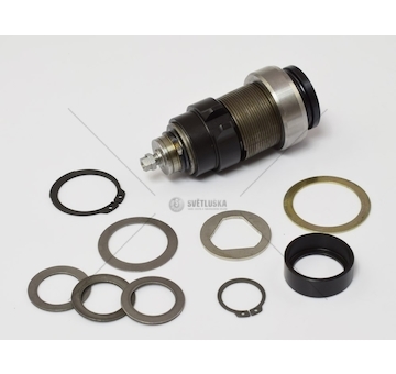 KPL.NAPR.ZACISKU HAM.SCHMITZ -MECHANIZM UNIBRAKE UNB6111
