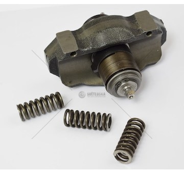 KPL.NAPR.ZACISKU HAM.SCHMITZ -MOSTEK Z UNIBRAKE UNB6114
