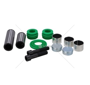 KPL.NAPR.ZACISKU HAM.SCHMITZ -PROWADNICE ELERTE MTX-6302