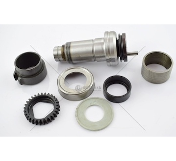 KPL.NAPR.ZACISKU HAM.WABCO MAXX22-MECH. UNIBRAKE UNB6078
