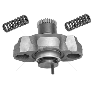 KPL.NAPR.ZACISKU HAM.WABCO MAXX22-MOSTEK MTX MTX-6214