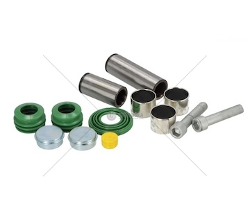 KPL.NAPR.ZACISKU HAM.WABCO MAXX22L,MAXX22MB UNIBRAKE UNB6139