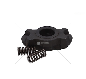 KPL.NAPR.ZACISKU HAM.WABCO PAN17,5 MTX MTX-6015
