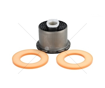 KPL.NAPR.ZAWIESZENIA KABINY MB ACTROS FEBI FE183812