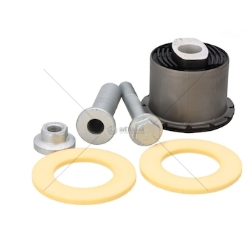 KPL.NAPR.ZAWIESZENIA KABINY MB ACTROS PETERS 013.558-10A