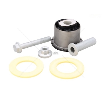 KPL.NAPR.ZAWIESZENIA KABINY MB ACTROS SEM SEM14799