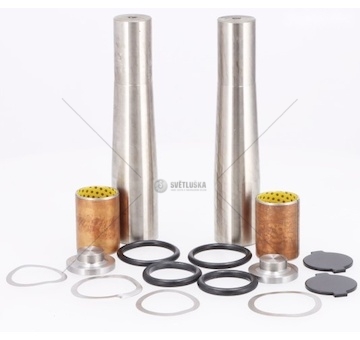 KPL.NAPR.ZWR.SCANIA ST/TYP 2-KOLA  62180-SET