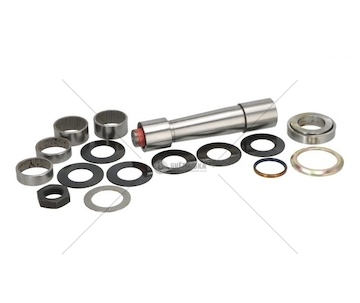 KPL.NAPR.ZWROTNICY DAF 95XF,105XF,CF UC DFKP0004