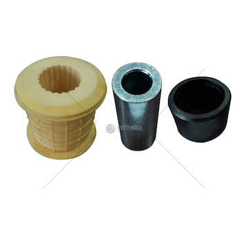 KPL.NAPRAWCZY ZAW. KABINY MB ACTROS MP4 SEM SEM14793