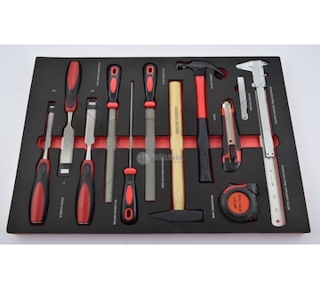 KPL.NARZ.12 ELEM.SUWMIARKA,MIARA,NOZ,MLO  GJ-1009