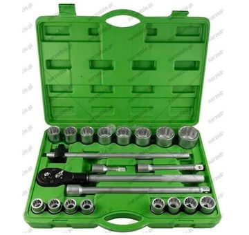 KPL.NARZ.3/4' 19-50MM 12-KATNE  D.53398