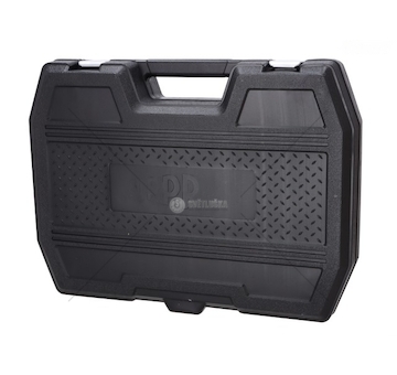 KPL.NARZEDZI 171 ELEM.1/2;3/8;1/4  75247