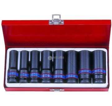 KPL.NAS.1/2 12-23MM 8CZ KING-TONY KING TON 4410MP