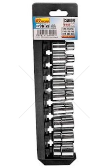 KPL.NAS.TORX CORONA 9-ELEM.  C4009