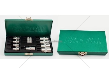 KPL.NAS.TORX HONITON 12ELEM ZEWN.  H4312