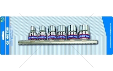 KPL.NAS.TORX KING TONY 3/8 KING TON 3106PR