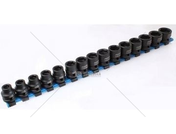 KPL.NAS.UDAROWYCH 1/2 15SZT NA SZYNIE TECHMAN A-SS151