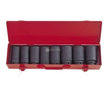 KPL.NAS.UDAROWYCH 3/4 DLUGIE /8SZT/ TECHMAN 921009P-1